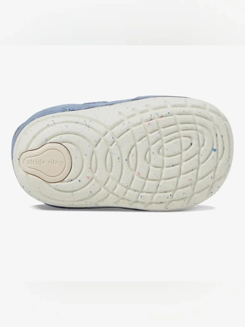 Stride Rite SM Sprout (Infant/Toddler), Size 3.5W, NWT